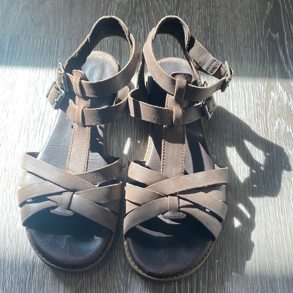 Timberland sandals